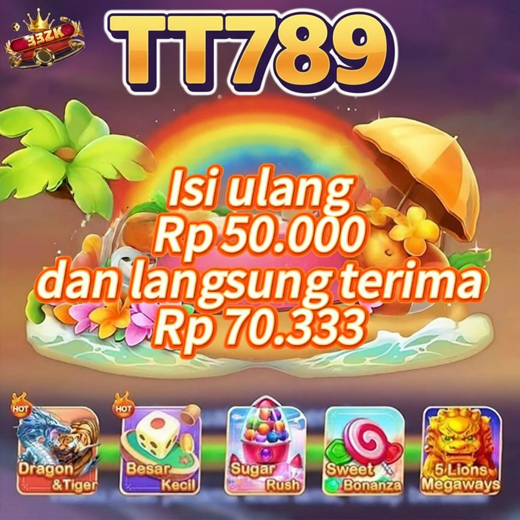 TT789 Masuk